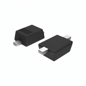 Diodes SC-90, SOD-323F BZX84J-B5V1-QX BOM IC In Stock Buy Online Electronic Components - Product Image 1