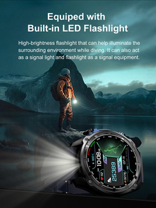 Al Aire Libre <span class=keywords><strong>DT</strong></span> <span class=keywords><strong>NO</strong></span>.<span class=keywords><strong>1</strong></span> Deportes DTG1 <span class=keywords><strong>Smartwatch</strong></span> Pantalla Amoled 4GB Memoria 3ATM Relojes impermeables <span class=keywords><strong>DT</strong></span> G1 GPS Fitness Tracker Reloj inteligente - Product Image 5