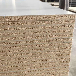 Pannello in <span class=keywords><strong>Truciolato</strong></span> Laminato Impermeabile da 9mm e 15mm con Finitura Melaminica e Struttura a 3 Strati per Piani di Lavoro da Cucina - Product Image 5