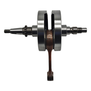 Racing Motorcycle Engine Crankshaft Assy for Kawasaki KX250F 04-08 Suzuki RM-Z250 04-06 OE 13031-0074 Dirt Bike <strong>Parts</strong> - Product Image 2
