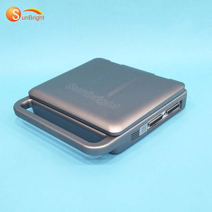Utilisation vétérinaire SUN-806A Équipement d'imagerie diagnostique médicale Scanner à ultrasons 2D <span class=keywords><strong>portable</strong></span> - Product Image 6