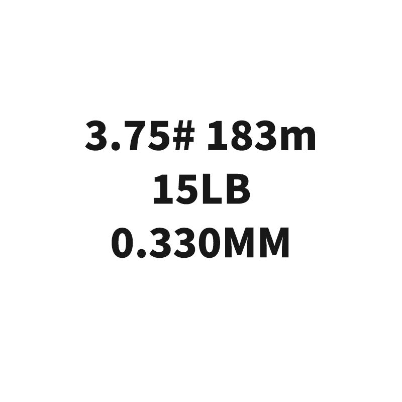 3.75 #/15LB/0.330มม