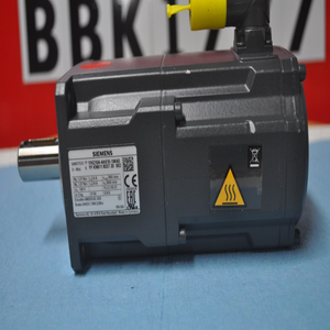 Motor síncrono Simotic original, nuevo, <span class=keywords><strong>1FK2104</strong></span> 4AK10 1MA0 para PLC - Product Image 1
