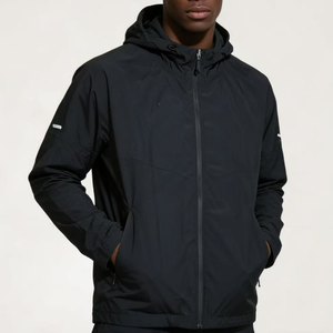 Ensemble coupe-vent vintage Nai 2025 pour homme – Survêtement deux pièces coloré style Peep Show - Product Image 2