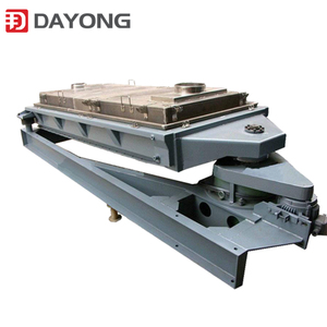 Đường Chất lượng cao rotex screener gyratory màn hình - Product Image 5