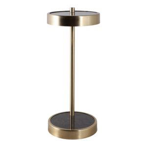 Tavolino Moderno Ispirato a Chandler, Elegante Elemento Decorativo per Piccoli Spazi, Soggiorno e Camera da Letto - Product Image 3