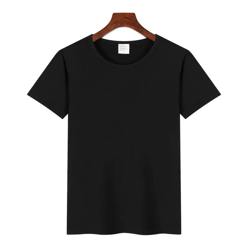 Factory Supply Aangepaste 11 Kleur Sublimatie Modale T-shirt