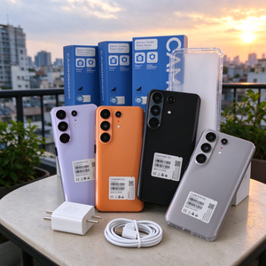 สมาร์ทโฟน Camon 50 Pro 5G ปลดล็อคแล้ว, รุ่นใหม่ล่าสุดปี 2026, กล้องมือถือ HD สำหรับธุรกิจ, ดีไซน์บางเฉียบทันสมัย, แบตเตอรี่ขนาดใหญ่ - Product Image 2