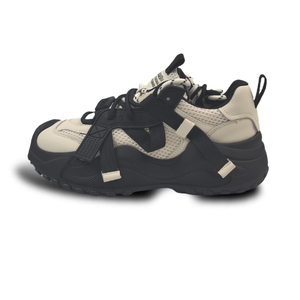 Chaussures de sport décontractées classiques pour femmes, baskets en cuir véritable, semelle surélevée, semelle extérieure en caoutchouc antidérapante, légères, toutes saisons, nouveauté - Product Image 5