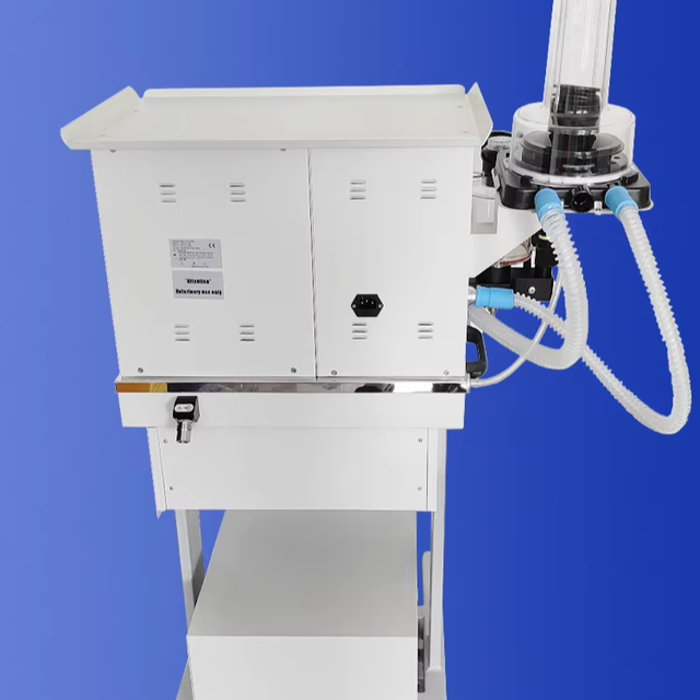 High-Resolution Biochemistry Analyzer HM-162