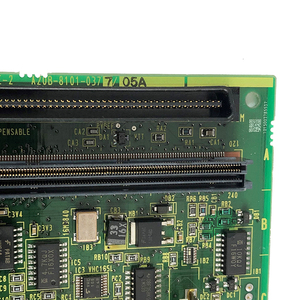 Utilizado para la placa de circuito FANUC A20B-8101-0377 - Product Image 2