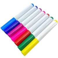 Ensemble de tampons temporaires pour tissu pour enfants, marqueur Wingart Bingo Dauber entièrement personnalisé, tampon miniature permanent, en vrac