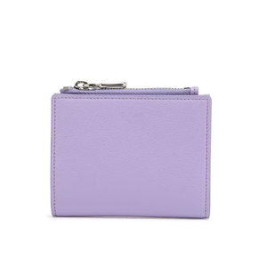 High quality luxury customized vegetarian leather <b>wallet</b>, men's and women's <b>wallet</b> <b>card</b> holder - Product Image 6