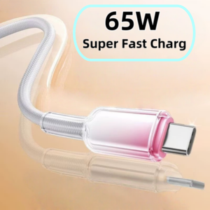 渐进式 USB <span class=keywords><strong>C</strong></span> 数据线 iPhone 电源线 Tipo <span class=keywords><strong>c</strong></span> Type <span class=keywords><strong>c</strong></span> 数据线 快速充电 快充线 中国制造商 - Product Image 5