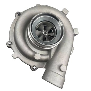 YUYANG DT466 GTA3776B Turbocompresor 1826344C91 751400-5001s 466803-0012 471097-0008 Turbina Navistar Aún no evaluada - Product Image 1