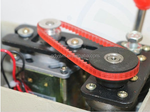 เครื่องทำกุญแจ DeFu 339C ขายส่ง เครื่องตัดกุญแจอัตโนมัติ - Product Image 3