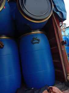 Contenedor Abierto de 120 Litros - Product Image 4