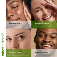 Bestverkochte natuurlijke biologische Arbutin berenvrucht olie, cosmetische kwaliteit, plantaardige olie, gezichtsmassageolie, huidverlichtende olie voor een egale teint