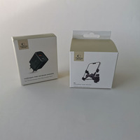 Boîte en carton ondulé personnalisée pour l'électronique grand public, boîte en carton ondulé pour l'électronique, boîte en carton ondulé pour les appareils électroniques