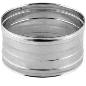 Categoría de producto de accesorios de tubería de acero inoxidable F/F Log 250 - Product Image 1