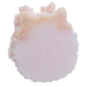 G6633 Fantasy Shell Pocket Pussy Onehole Fantasy Silicone Male <b>Masturbator</b> Cup Monster for Male - Product Image 6