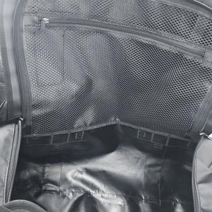 कस्टम 90l ड्राई डफिल बैग भारी शुल्क pvc. - Product Image 4