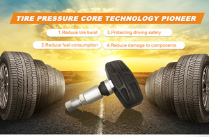 407001628R TPMS de Sensor de presión para Dacia Renault Opel 2016 407009987R 407009322R - Product Image 3