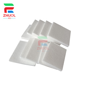 Cartucho de Mantenimiento, Depósito de Tinta Residual, Almohadilla de Esponja de Espuma para Impresoras Brother <span class=keywords><strong>DCP</strong></span> <span class=keywords><strong>130C</strong></span> 135C 150C 153C 155C <span class=keywords><strong>DCP</strong></span>-330C, Repuestos - Product Image 5