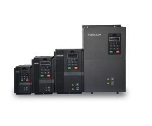 Controlador de Bomba de Agua Solar Trifásico de 15KW y 380V para Agricultura, en Oferta - Product Image 2