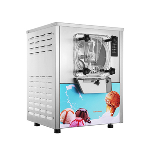 Macchina Professionale per Gelato, Congelatore Automatico per Gelato, Macchina per Gelato Duro per Gelaterie - Product Image 4
