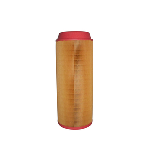 Manny High Quality New Air Filter 1625173662 Screw Air <b>Compressor</b> <b>Industrial</b> <b>Compressor</b> Parts Filter Paper 6 Months Warranty - Product Image 1