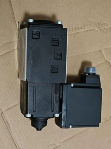 วาล์วควบคุมทิศทางไฮดรอลิก DKZOR-A-15 DKZOR-AE-151-S5BY แบบสัดส่วน DKZOR-A-17 DKZOR-AE-15 DKZOR-AE-151-S5BY - Product Image 2