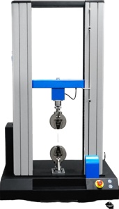 Machine d'essai de traction universelle JY Electronic pour le test de durabilité des canapés et des matelas - Product Image 4