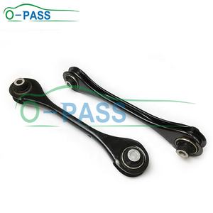 Bras de commande inférieur arrière OPASS pour VW Golf VII Touran Passat B8 Tiguan II T-Roc & <span class=keywords><strong>AUDI</strong></span> <span class=keywords><strong>A1</strong></span> A3 Q2 Q3 II TT FV 5Q0501529C - Product Image 5