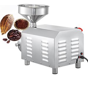 เครื่องบดแป้งเครื่องบดบดข้าวโพดเชิงพาณิชย์ - Product Image 4