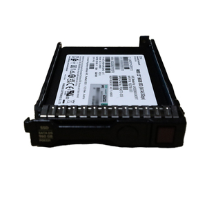 Nouveau SSD SATA Gen1 de 960 Go, 6 Go en lecture intensive, SFF BC, multi-fournisseurs, stockage haute capacité Gen11, 960 Go pour un espace suffisant - Product Image 3