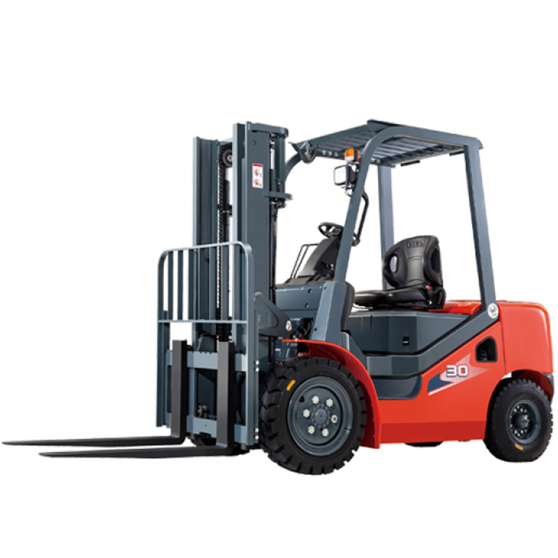 Hot Sale diesel Forklift High Quality