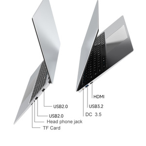 <span class=keywords><strong>Ordinateur</strong></span> <span class=keywords><strong>portable</strong></span> gaming ultra-fin 15,6 pouces 2026 Intel J3455 12 Go RAM 1 To SSD Écran IPS sans fil - Stock disponible à prix abordable - Product Image 6