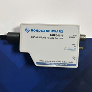 Used Rohde & Schwarz NRP50SN power sensor - Product Image 3