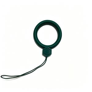 Silicone Party Gift, diamond Ring, Mobile Phone Lanyard Accessories, Headphones, <b>USB</b> <b>Flash</b> <b>Drive</b>, Keychain - Product Image 2