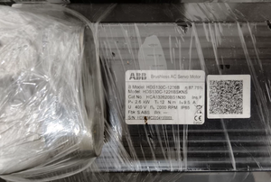 Motor M2va71b 0.12kw 690rpm 0.75a 3gva074002-csc+<span class=keywords><strong>436</strong></span> - Usado - Nuevo en Stock con un Año de Garantía - Product Image 4