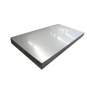 Lámina de Acero Inoxidable 304L ASTM A240, Placa de Acero con Bajo Contenido de Carbono para Fabricación, Soldadura, Resistente a la Corrosión, Grado Industrial - Product Image 1