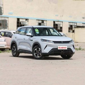 2025 <span class=keywords><strong>Pilot</strong></span> Edition 401 км Vitality Bev 95 л.с. BYD Yuan Up Bev 5-дверный 5-местный внедорожник с батареей 45,12 кВт·ч - Product Image 2