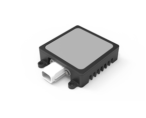 Radar à ondes millimétriques wifi 77 GHz pour camions, système de détection d'angle mort des véhicules - Product Image 1