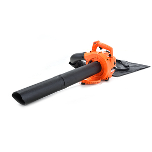 Soplador de Hojas de Alta Calidad con Motor de 2 Tiempos, 26cc, 0.75kw, Bajo Ruido - Product Image 3