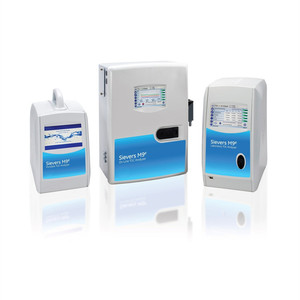 Analizador de TOC en Línea para Laboratorio Veolia Sievers M5310 C - Product Image 3
