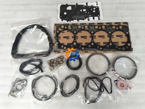 Kit de joints pour moteur diesel QSB4.5, kit de révision pour excavatrice WA200-6, 4376364 - Product Image 4