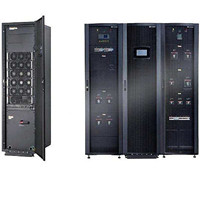 UPS5000-E-120K-FM 30 60 90 120KVA Onduleur Modulaire en Ligne PM30K-V4S Module d'Alimentation 30KVA 380V 400V 415V pour Centre de Données