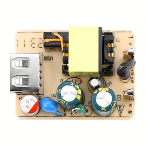 AC100-240 Naar Dc 5V 2a 10W AC-DC Schakelende Voedingsmodule Voedingsadapter Blote Board Usb - Product Image 4