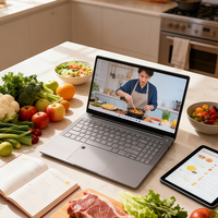 15.6 Pulgadas Precio Barato OEM I5 10th 11th 12th Generation Laptop Gaming Notebook 512GB 1TB Computadoras Pro